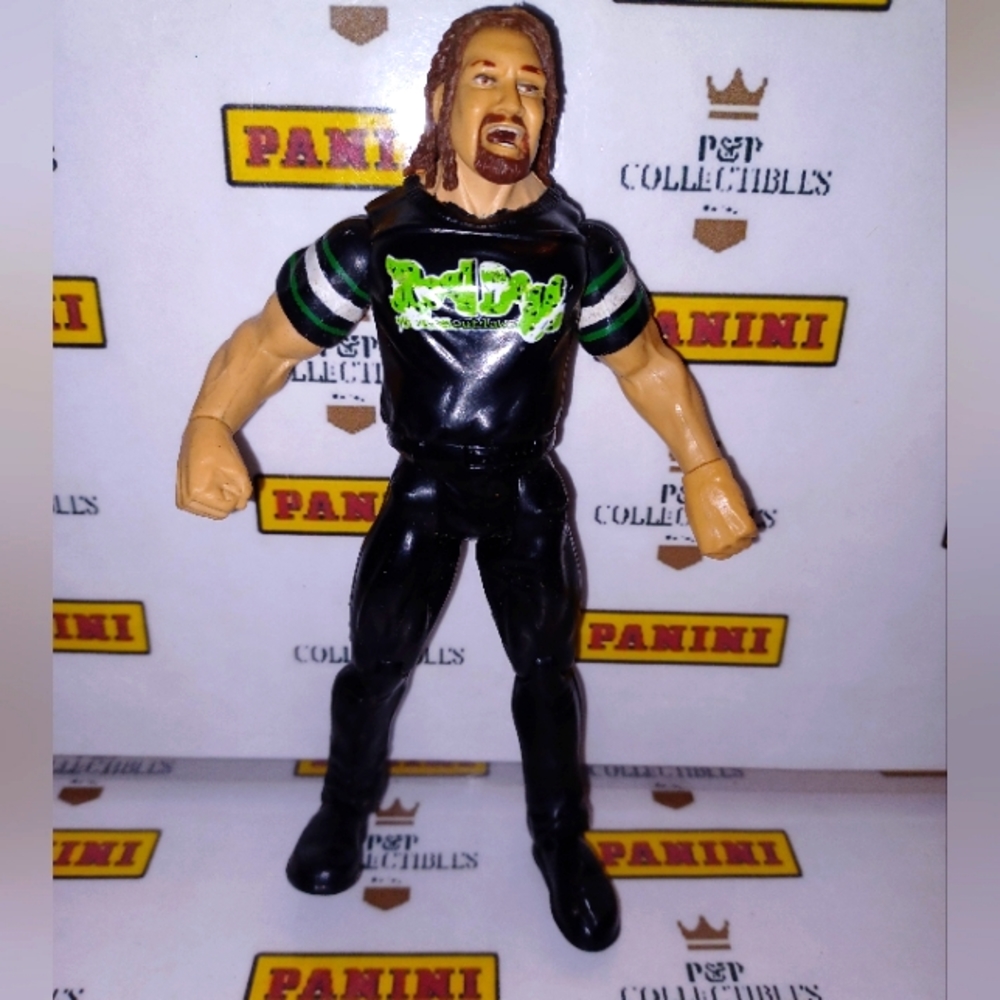 Road Dogg 🔥 WWE Wrestling Action Figure Toy